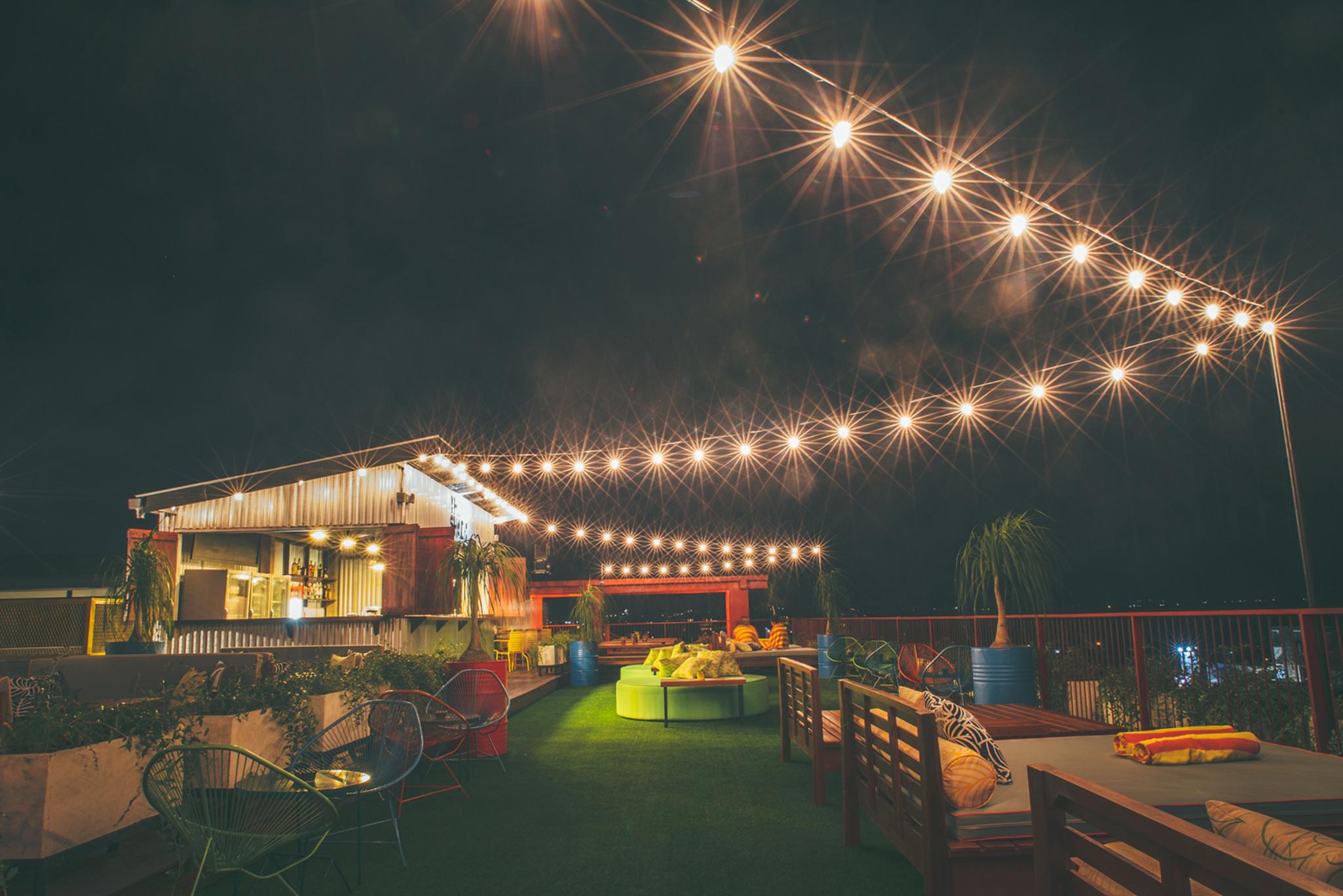 Viva Dash Hotel Seminyak Kültér fotó