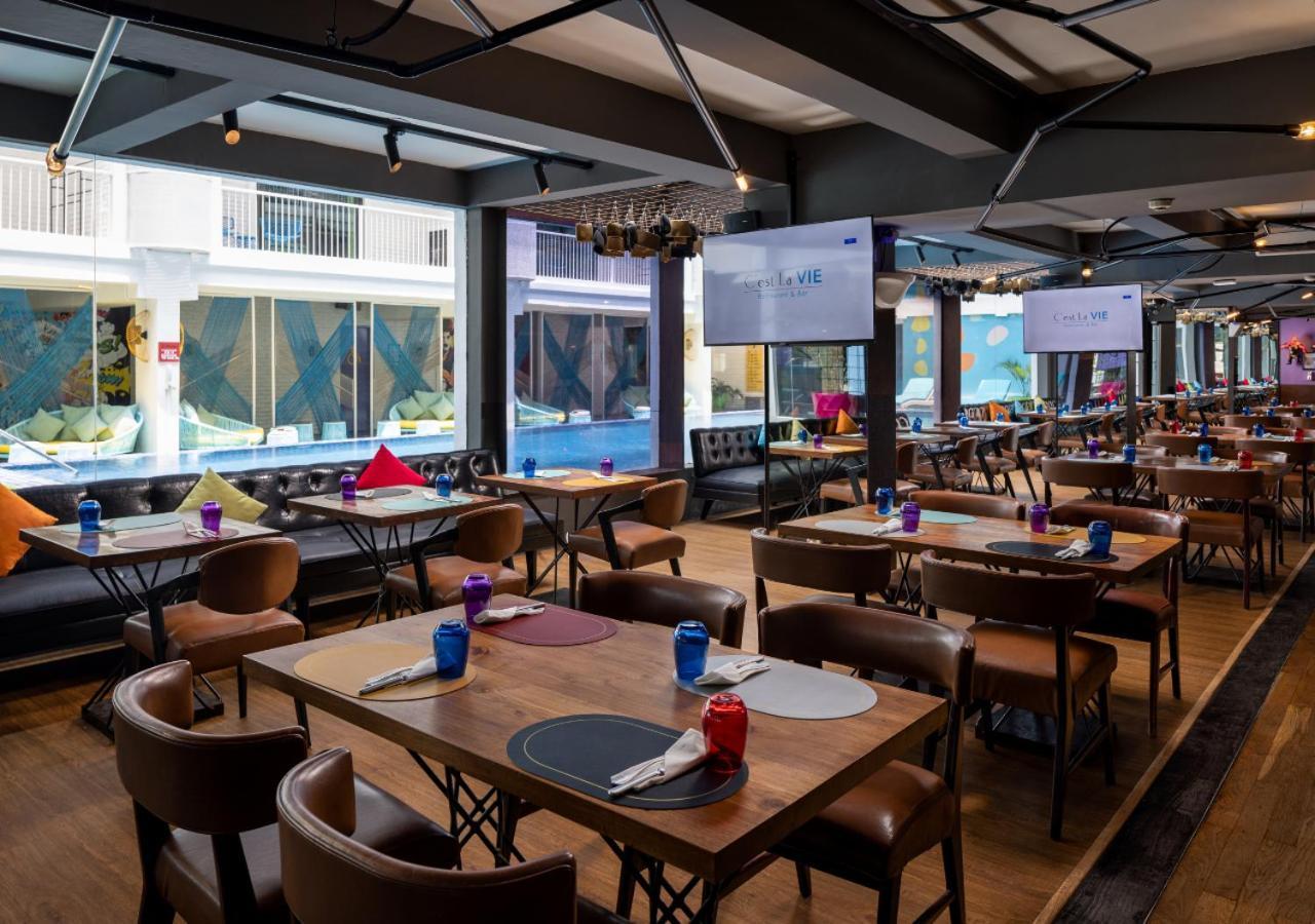 Viva Dash Hotel Seminyak Kültér fotó