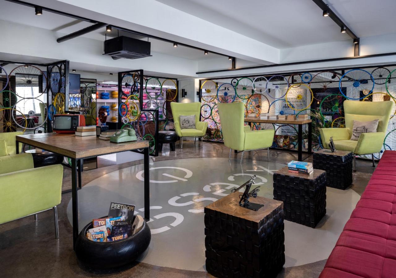 Viva Dash Hotel Seminyak Kültér fotó